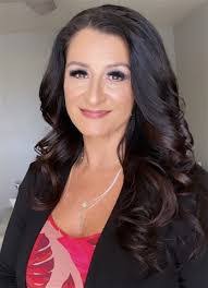 Marilyn Dash's Instagram, Twitter & Facebook