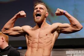 Mcgregor has several cool tattoos on his body. From Skinny Boy To Tattooed World Champion The Transformation Of Billion Dollar Fighter Conor Mcgregor Mirror Online