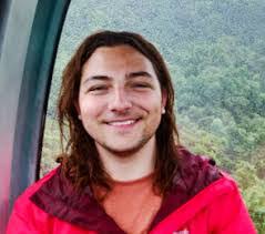 Jay Argyle's Instagram, Twitter & Facebook