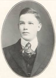 Herbert Allie Timmons (1899-1997)