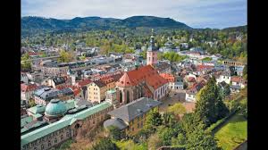 Our top picks lowest price first star rating and price top reviewed. 11 Top Tourist Attractions In Baden Baden Germany Youtube