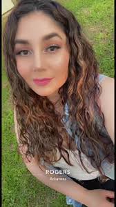 Rogers Arkansas Girls