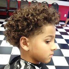 Start off with a disconnected undercut and go on to texture the top. 85 Toddler Boy Haircuts For Cute And Adorable Look Men Emporium