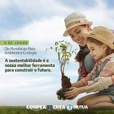 A biodiversidade é a base que sustenta toda a vida do planeta e, consequentemente, afeta diretamente a saúde humana. 5 De Junho Dia Mundial Do Meio Ambiente E Ecologia Crea Sc