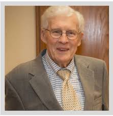 Charles Brown Obituary