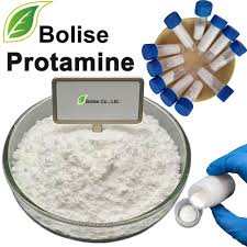 Image result for Protamine
