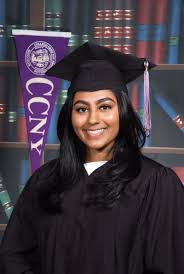 ccnygrad #newbeginnings