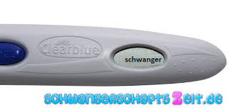 Fruhester Schwangerschaftstest Ab Wann Ist Er Moglich