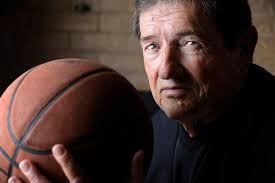 Colorado Classics: Richard Newton, 1957 Mead High School basketball player 