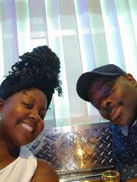 Darrell Simuel and Jasmine Gee's Wedding Website