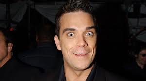 Paul Charman: Let Vladimir Putin fear Robbie Williams