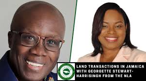 Jamaica Land Registration, Ownership, Dispossession, Registered &  Unregistered Titles