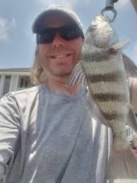 Spent some cold weather time at Cathead Bay and Leland.