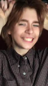 eee the cringe little black eye filter *squeals* #samwinchester #spn