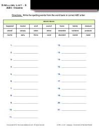 Children should spend the time on the language arts workbooks, reading the text. Grade 4 Free Common Core English Worksheets Biglearners
