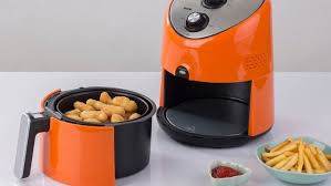 Can You Cook Frozen Food In An Air Fryer Is It Really