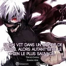Epingle Sur Citations Mangas