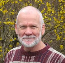 John J. Cotter, M.A., L.M.F.T. -