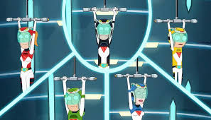 Rick, morty, beth, jerry and summer all got a chance to. Rick And Morty Auf Twitter Icymi Rick And Morty Season 5 Premieres Sun June 20 On Adultswim