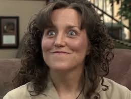 Michelle Duggar's Hair