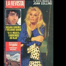 Ricardo darín is a 63 year old argentinean actor born on 16th january, 1957 in buenos aires, argenina. Susana Gimenez Cuenta La Verdad Sobre Su Separacion De Ricardo Darin Tvmas El Comercio Peru