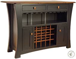 Berkshire Wine Cabinet Buffet Wine Cabinets Wine Buffet Stemware Storage