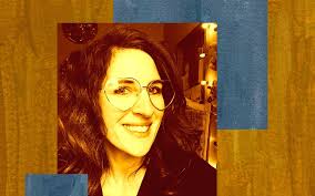 MINDY SUE WITTOCK, ART HOUSE WOMEN INTERVIEW