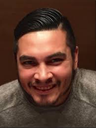 Jesse Mendiola Obituary