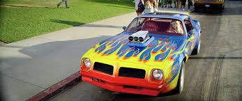 Спустя два года после победы коула (джуда льюис) над сатанинским культом, возглавляемым его няней би (самара уивинг). The Car In The Babysitter Killer Queen 2020 Whatisthiscar