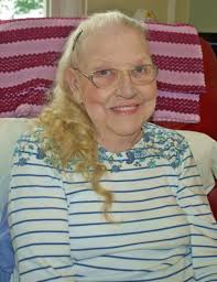 Obituary information for Twila Sue Phipps