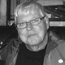 James (Jim) Gary Lathem Obituary