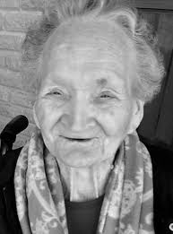 Lola McKibben Obituary (1925