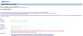 Just point and click · no writing needed · customer service support Cover Letter For Usps Job Application Zumar