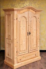 Smart music table fridge with bluetooth music player. Voglauer Anno 1900 Farmhouse Wardrobe Drinks Cabinet Cottage Cocktail Fridge Ebay