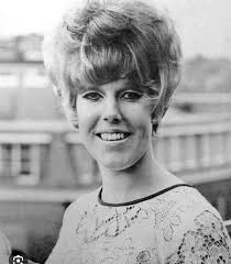 Today is actress Nancy Dussault's 89th birthday (born June 30, 1936 in  Pensacola, Florida). She is best known for playing Muriel Rush in the  sitcom Too Close for Comfort (1980–1987).