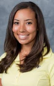 Amber Ledman's Instagram, Twitter & Facebook