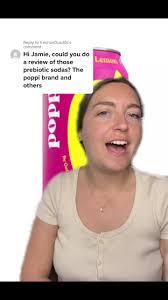 Analyzing the Truth Behind This Prebiotic Drink Label