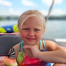 What is the water temperature in the Bohemia River?