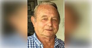 Franklin Ray Whitaker Obituary (2023)