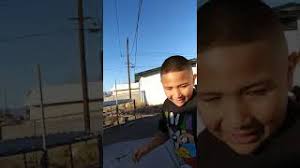 Andre Armendarez's Instagram, Twitter & Facebook