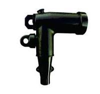 15 KV Class Loadbreak Separable Cable Elbow Connector F Type