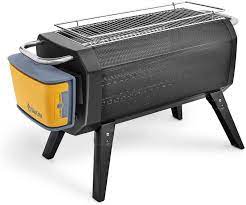 The ultimate smokeless fire pit buying guide. 5 Of The Best Portable Fire Pits For Camping Or Days Out Fionaoutdoors