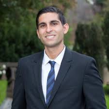 Daniel J. Ronen, Lawyer in Los Angeles, California