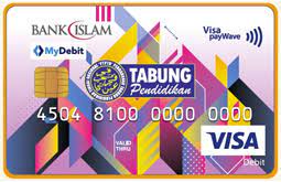 Bahl debit cards are a secure and convenient option to do shopping, pay bills, and do more without carrying cash. Bank Islam Debit Card I Bank Islam Malaysia Berhad