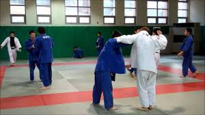 Korean College Judo Development Program Judo Martial Arts Martial