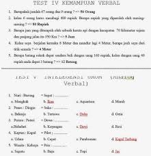 We did not find results for: Persamaan Kata Psikotes Jawabanku Id