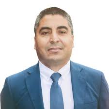 Bernardo Florencio Javalquinto Lagos, BSc Economics, MBA, PhD