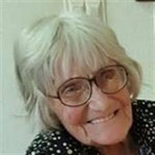 Dorothea Paul Obituary May 23, 2017