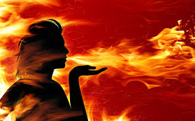 Image result for wallpaper fire hd