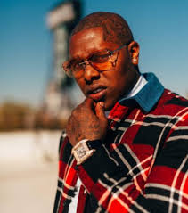 Prince Ink Releases New Video & Single "Kasket" Featuring Nyketown JU